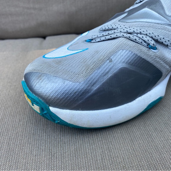 Lebron james 13 “space race” Nike XIII - Picture 2 of 5